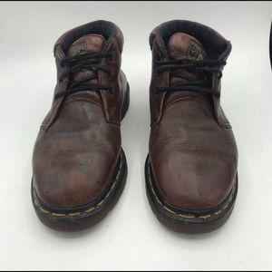 Doc Martin style 8057 Air Wair Boots